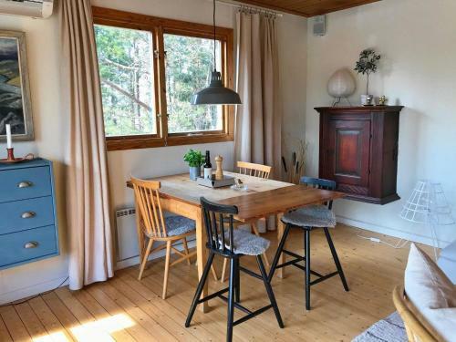 Holiday Home Djurhamn X