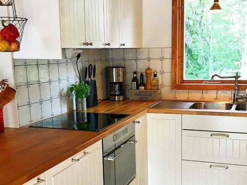 Holiday Home Djurhamn X