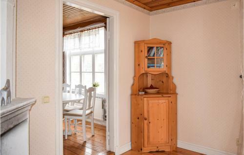 Awesome Home In Eksj� With Sauna, Wifi And 3 Bedrooms #332