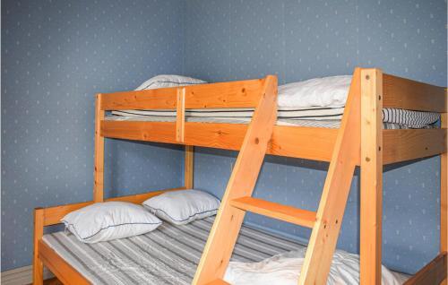 Awesome Home In Eksj� With Sauna, Wifi And 3 Bedrooms #332