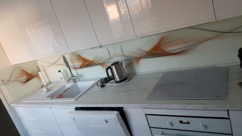 Villa Fint Hus P� Skrea Strand Falkenberg
