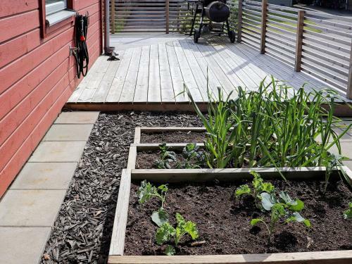 Holiday Home Falkenberg XXVI