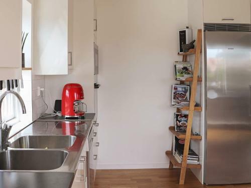 Holiday Home Falkenberg XXVI