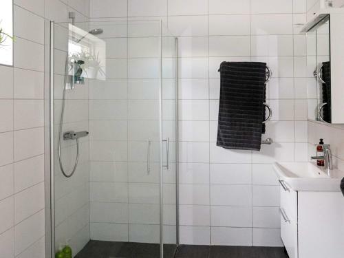 Holiday Home Falkenberg XXVI