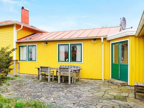 Holiday Home Fiskeb�ckskil IV
