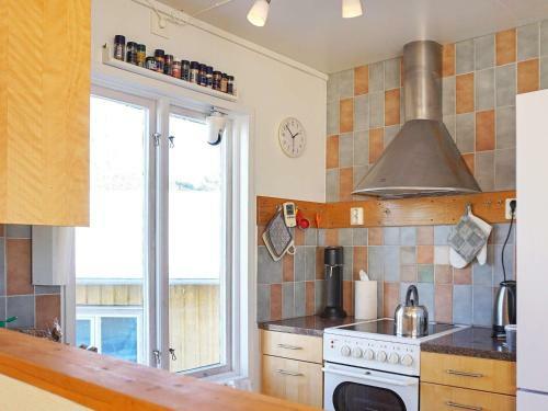 Holiday Home Fiskeb�ckskil IV