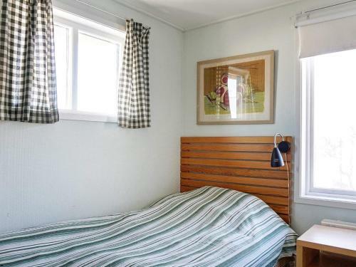Holiday Home Fiskeb�ckskil IV