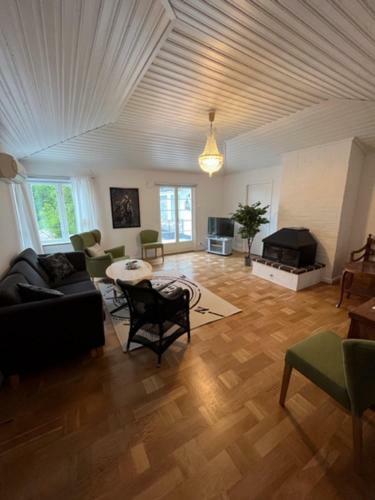 Apartamento M�rstorp
