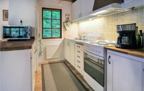 Amazing Home In Glim�kra With 2 Bedrooms #839