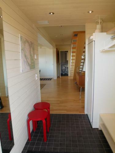 Apartamento Ski Village Fun�sdalen