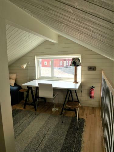 Apartamento Ski Village Fun�sdalen