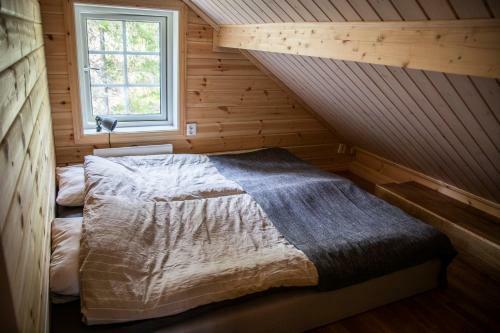 K�vanstugan 1 Fun�sdalen