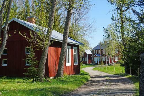 H�lsingeg�rd I Levande Landsbygd