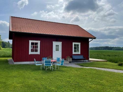 Holiday Home G�tene II