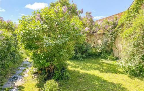 Awesome Home In Glommen With Wifi And 2 Bedrooms