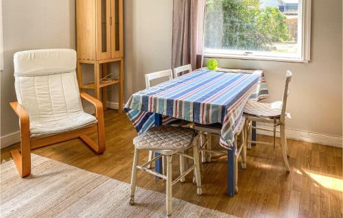 Awesome Home In Glommen With Wifi And 2 Bedrooms