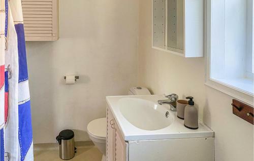 Awesome Home In Glommen With Wifi And 2 Bedrooms