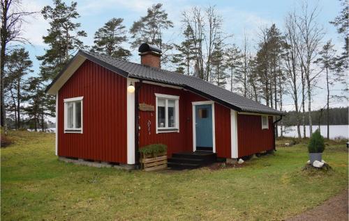 Holiday Home Marjebo, Furun