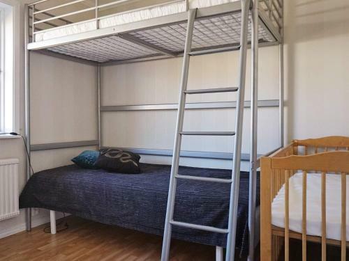 Holiday Home Grebbestad Viii