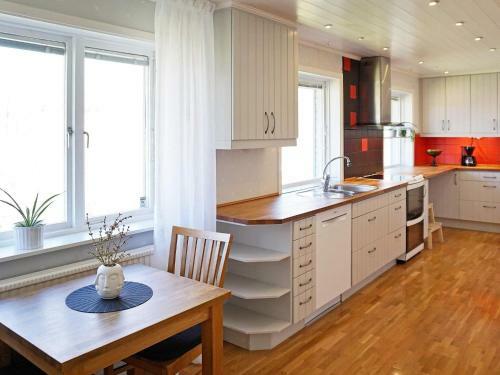 Holiday Home Grebbestad Viii