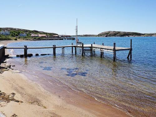Holiday Home Grebbestad Viii