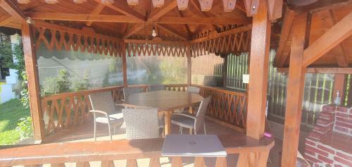 Hostal Casa Silvia