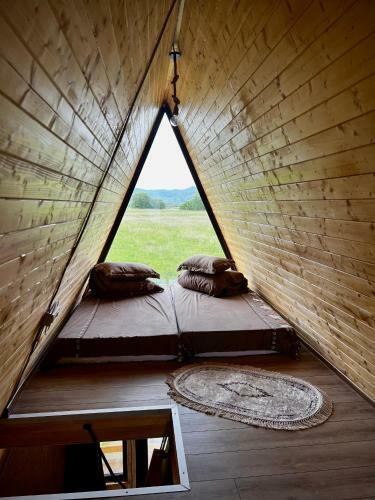 Case De Vacan?? �n Bucovina