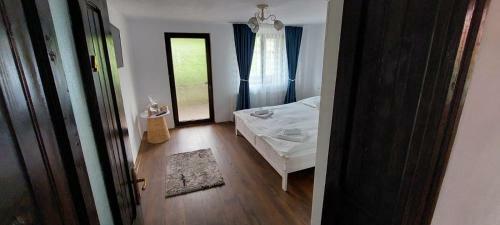 Agroturismo Casa Bosoncea