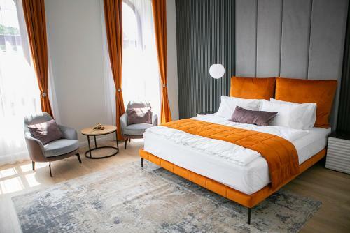 Hotel House Of Charles