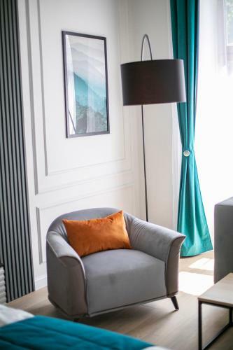 Hotel House Of Charles