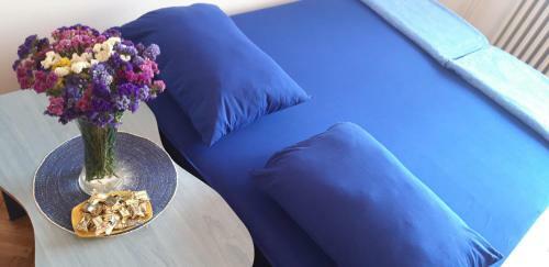 Apartamento Flamingo