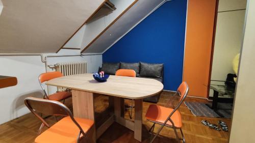 Apartment Nemanja