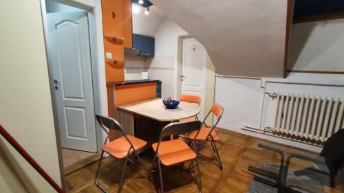 Apartment Nemanja