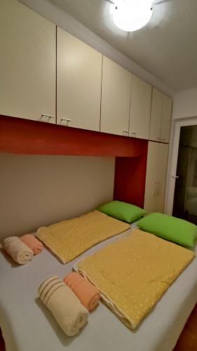 Apartment Nemanja