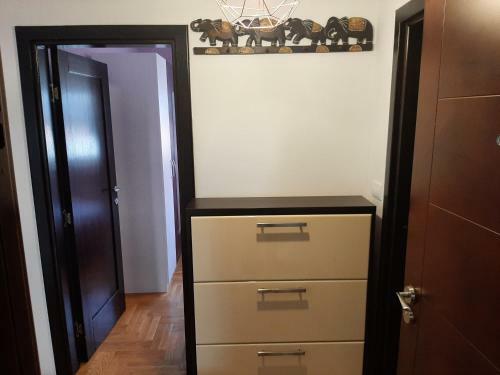 Apartamento Kris