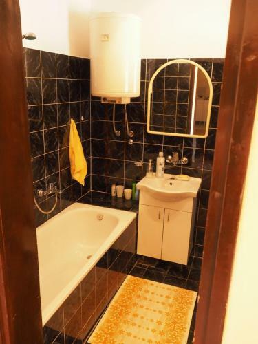 Exit Friendly House!