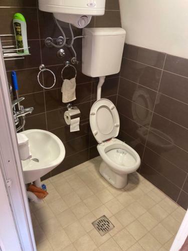 Apartamento Nscentar