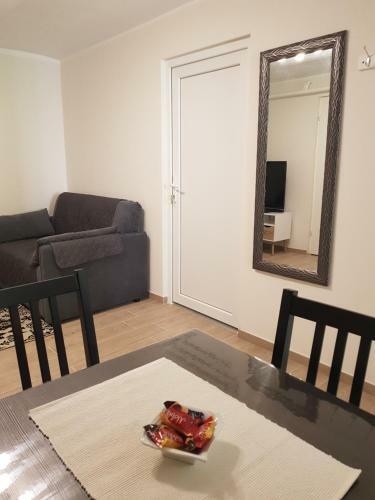 Apartamento Comfort-ns