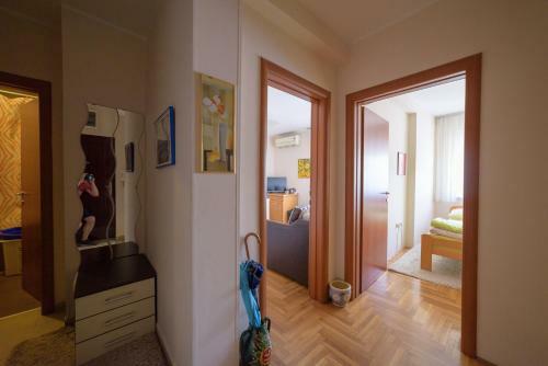Mm Apartment