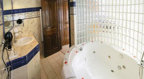 Hotel Posada La Leyenda