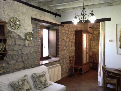 Apartamentos La Huertona