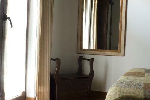 Apartamentos La Huertona