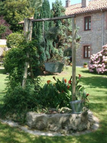 Apartamentos La Huertona