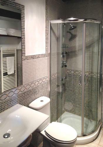 Apartamentos La Huertona