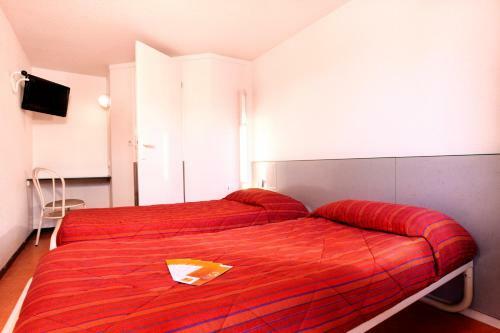 Hotel Premiere Classe Coulommiers Mouroux