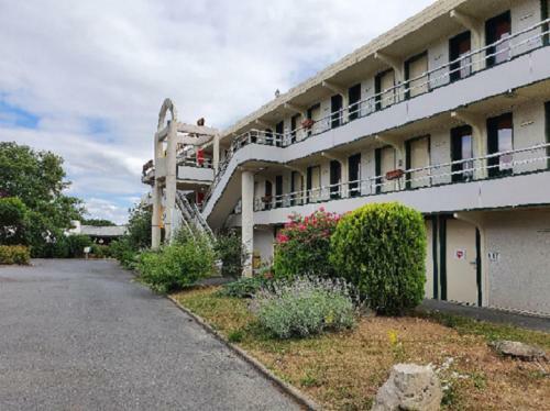 Hotel Premiere Classe Coulommiers Mouroux