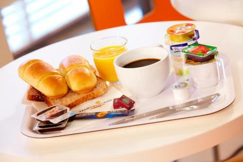 Hotel Premiere Classe Coulommiers Mouroux