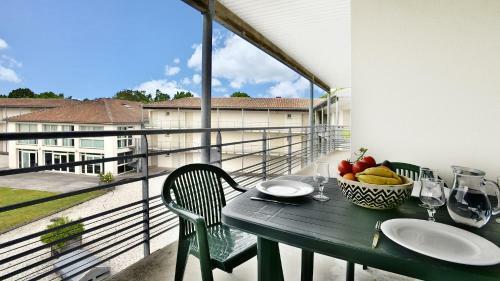 Hotel R�sidence Mmv Le Domaine Du Ch�teau