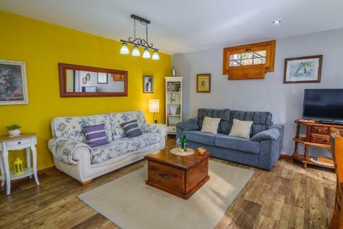 Apartamentos Rurales Balc�n Real