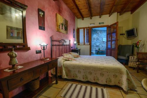 Apartamentos Rurales Balc�n Real